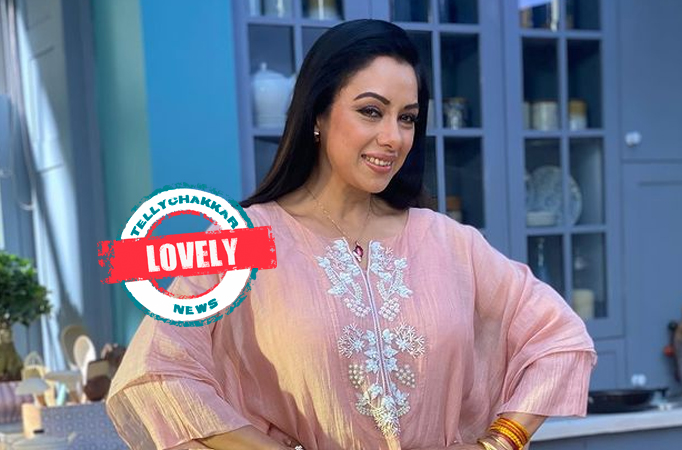 LOVELY! Anupamaa actress Rupali Ganguly reveals her birthday plans, READ 