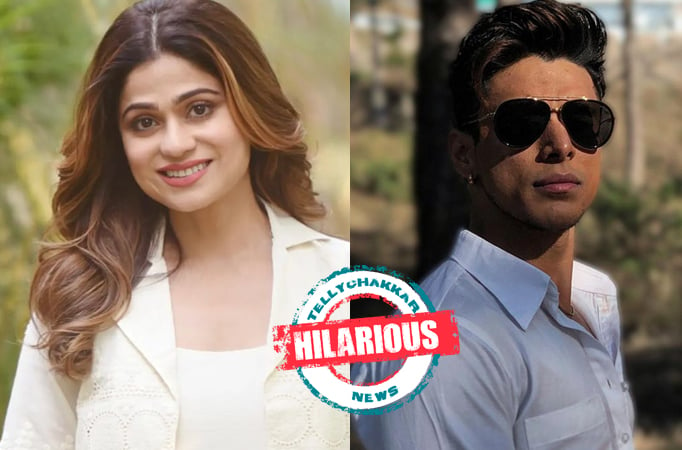 Hilarious! Shamita Shetty and Pratik Sehajpal's online banter is unmissable