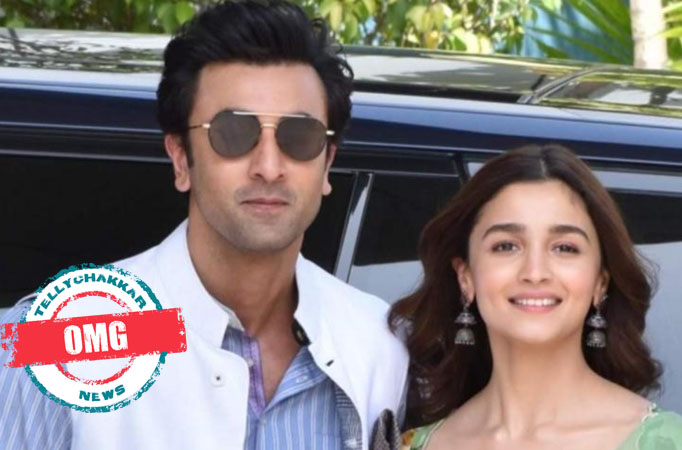 OMG! This is what Alia Bhatt had said about Ranbir Kapoor's relationship history