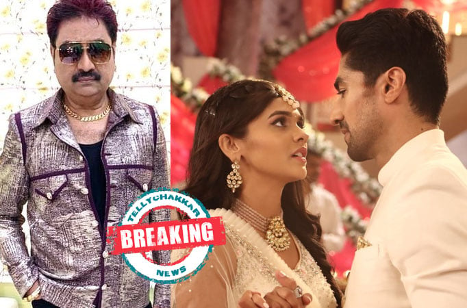 BREAKING! Kumar Sanu to turn AbhiRa's sangeet into a starry affair in Yeh Rishta Kya Kehlata Hai