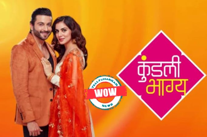 Wow! Kundali Bhagya actors share a video to disclose what they do on the sets, off-camera! Read to know more!