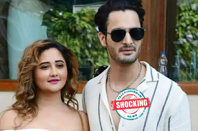 Shocking! Is this the end of Rashami Desai and Umar Riaz’s friendship, as the actress unfollowers him on social media 