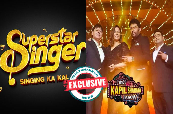 Exclusive: Captains of Superstar Singer 2 to grace The Kapil Sharma Show