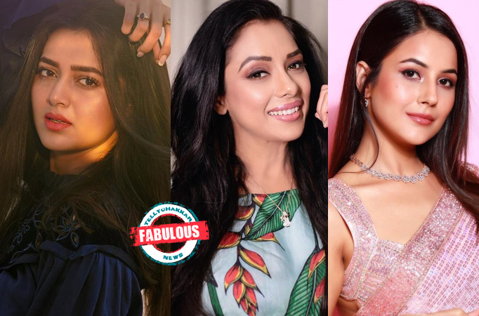 Fabulous! Tejasswi Prakash, Rupali Ganguly, Shehnaaz Gill get this whopping amount for their Insta posts