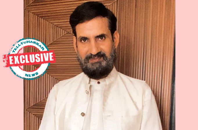 Exclusive: Ram Awana joins Sony TV’s Yashomati Maiyaa Ke Nandlala