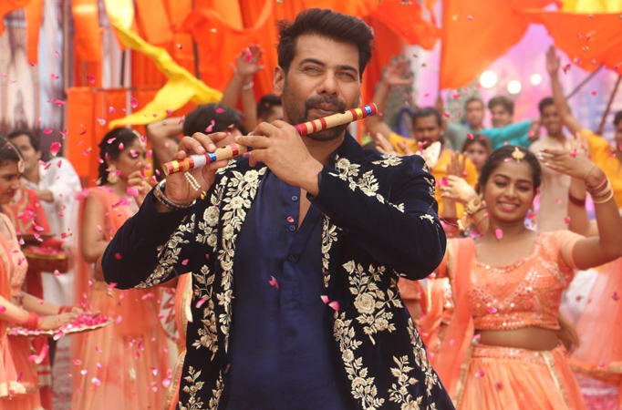 After Kumkum Bhagya, Shabir Ahluwalia to essay the lead role in Zee TV's Pyaar Ka Pehla Naam Radha Mohan 