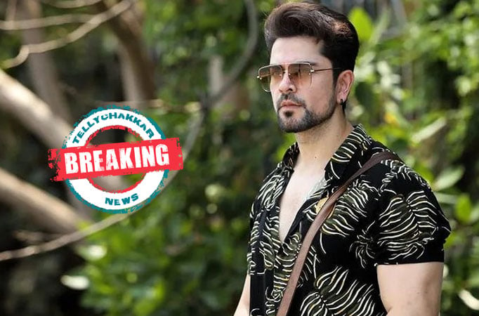 Breaking: Piyush Sahdev to enter Sony TV’s Bade Achhe Lagte Hain 2