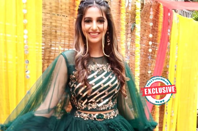 EXCLUSIVE! 'Reem treats her clients like her family' YRKKH's Preyal Shah on the wedding sequence, her character and more 