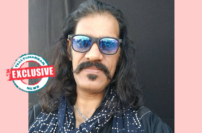 Exclusive! Surendra Thakur joins Sony TV’s Yashomati Maiyaa Ke Nandlala