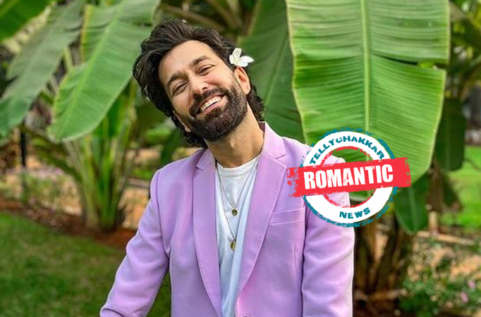 Romantic! Bade Achhe Lagte Hain 2: Ram aka Nakuul Mehta opens up on an intimate scene between these co-stars