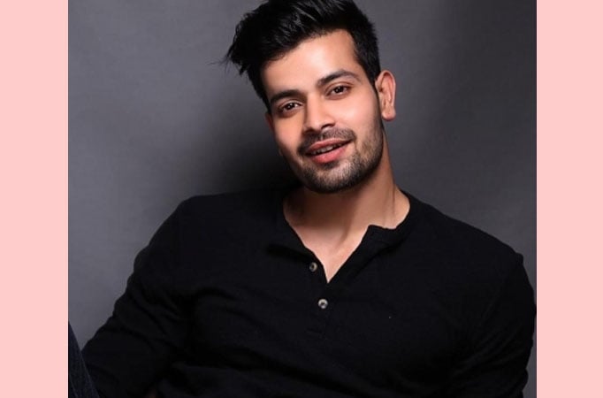 Shivam Singh: Career in acting is filled with emotion on and off camera