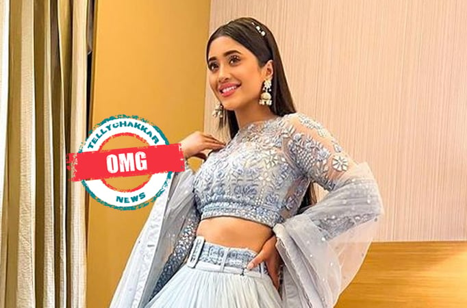 Omg! Here's proof that Shivangi Joshi has a special connection with this character of YRKKH