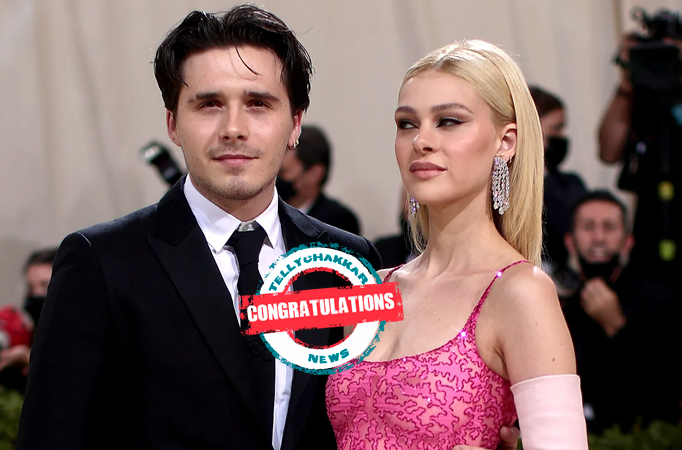 Congratulations! David Beckham’s son Brooklyn gets married to Nicola Peltz; SEE PICS 