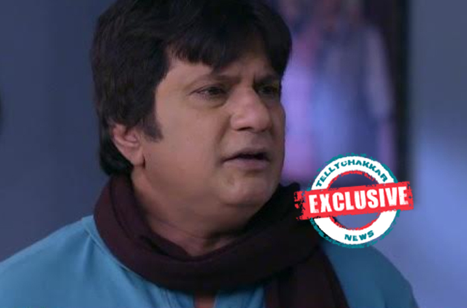 EXCLUSIVE! Jijaji Chhat Parr Koii Hai actor Feroz Khan to enter Sony SAB's Maddam Sir