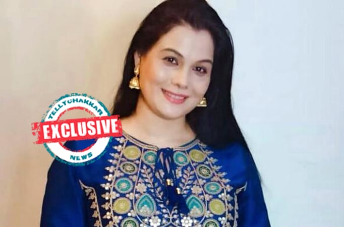 EXCLUSIVE! Geetanjali Tikekar on the response she gets from fans for playing her character in Shubh Laabh: Savita is loveable an