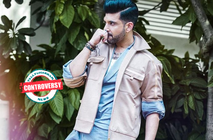 Controversy! Karan Kundrra breaks his silence over the payment differences between TV and film stars, scroll down to know more