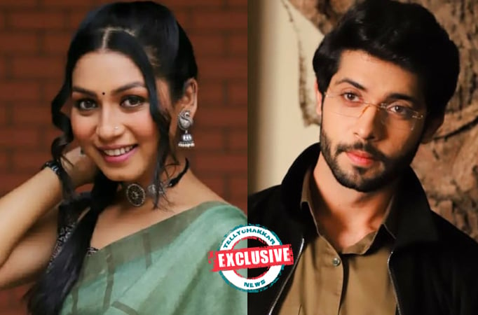 EXCLUSIVE! 'Now that Akriti is marrying Anubhav, he has more preparation to do than I!' Riya Bhattacharje on the current track o