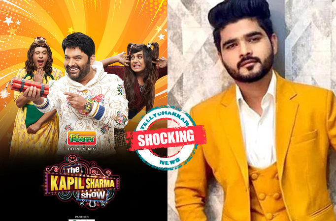 The Kapil Sharma Show: Shocking! Indian Idol Season 10 winner Salman Ali reveals why he signs Sony TV shows