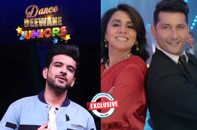 Dance Deewane Juniors: Exclusive! Judge Marzi Pestonji talks about his experience of working with Neetu Kapoor, reveals the tips