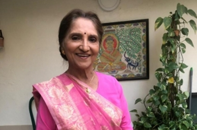 Sarita Joshi: I intend to break social prejudices with my comic roles