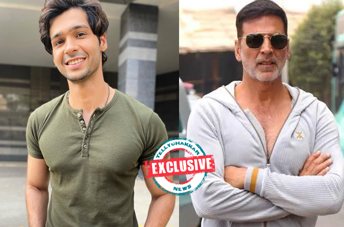 Exclusive! Kumkum Bhagya actor Abhishek Kumar shares his views on fitness, reveals his experience of shooting with Akshay Kumar