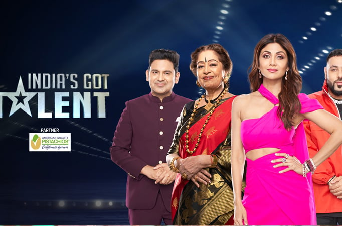 7 times the Top 7 Finalists of Sony TV’s India's Got Talent wowed everyone with their talent!