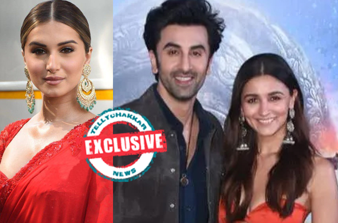 EXCLUSIVE! Tara Sutaria skips Ranbir Alia's wedding for India's Got Talent finale 