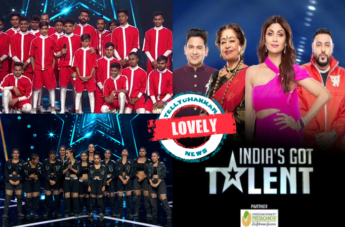 India’s Got Talent : Lovely! Check out the journey video of Demoliation Crew and Bomb fire from their way to auditions  to the f