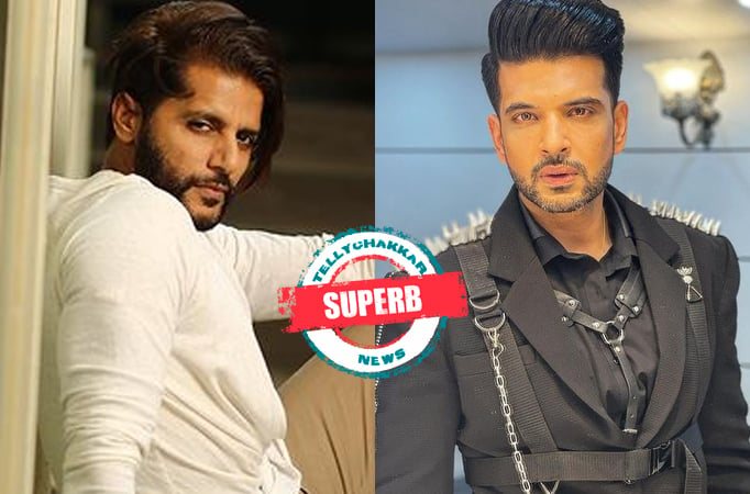 Superb! Karanvir Bohra gets the best performer award by Karan Kundrra in Lock Upp