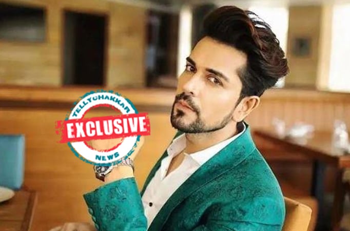 EXCLUSIVE! Piyush Sahdev opens up on his recent entry in Sony TV's Bade Achhe Lagte Hain 2, hints about a possibility of LOVE TR