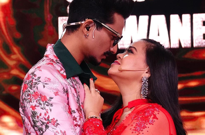 Hunarbaaz Desh Ki Shaan and Khatra Khatra Khatra fame Bharti Singh and Haarsh Limbachiya’s lifestyle decoded!