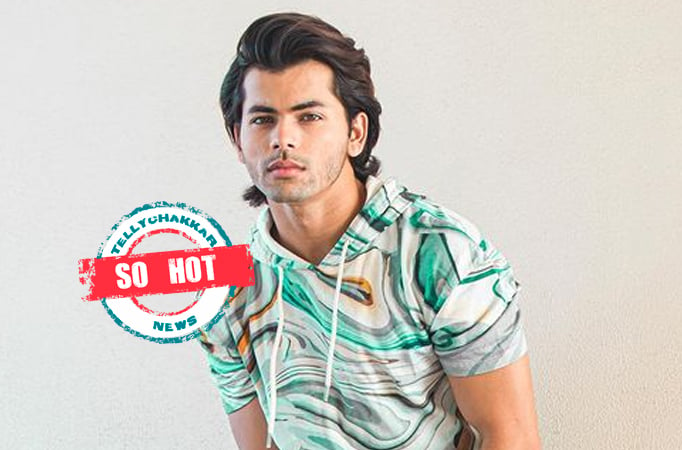 So hot! Siddharth Nigam has an amazing collection of accessories, Here’s proof 