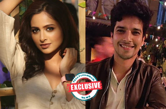 EXCLUSIVE! 'Neil actually understands Aarohi' Karishma Sawant on her bond with Paras Priyadarshan, Neil and Aarohi's banter and 