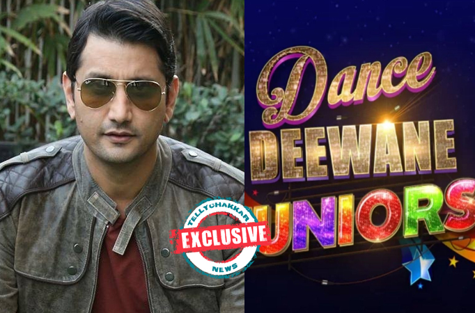 Dance Deewane Juniors: Exclusive! Judge Marzi Pestonji talks about his connection with kids and how he indentifies the potention