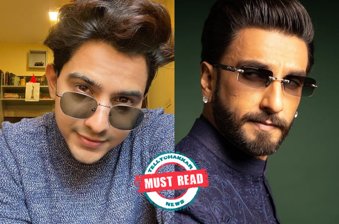 Must Read! Is Rohit Chandel following Ranveer Singh’s footsteps for his ‘Marhatta’ song