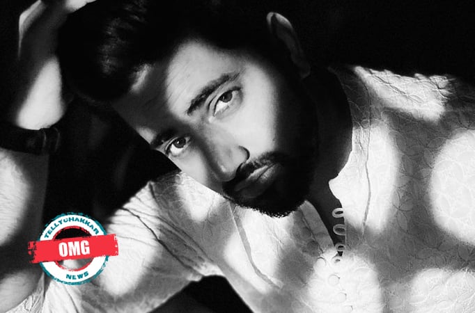 Omg! Fanaa's Agastya aka Zain Imam imitates this popular Bollywood star that will leave you in splits, Deet inside