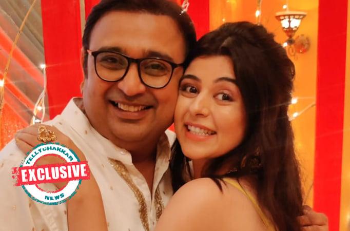 EXCLUSIVE! 'My respect towards Gungun's performance has grown' Golu Chacha aka Mehul Nisar OPENS UP on the bond with Yesha Rugha