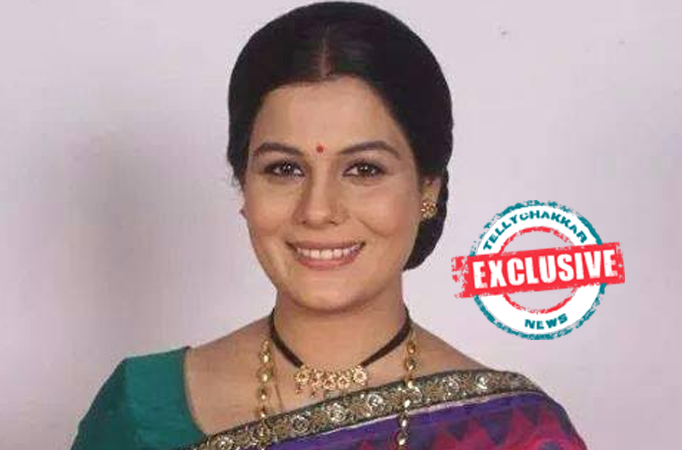 EXCLUSIVE! Shubh Laabh actress Geetanjali Tikekar opens up on her FAVOURITE role, shares what she would be if not an actor and m