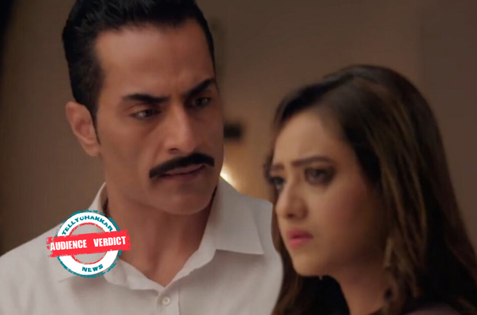 AUDIENCE VERDICT! Is it fair for Kavya to divorce Vanraj in Star Plus' Anupamaa?