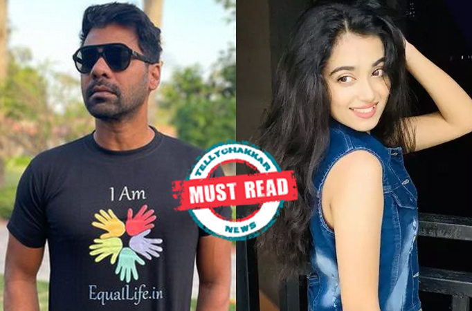 Must read! All you need to know about Shabir Ahluwalia and Neeharika Roy starrer Pyaar Ka Pehla Naam Radha Mohan