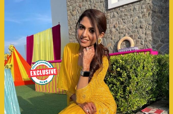 EXCLUSIVE! 'Amber is here to become Swaran's daughter' Sunakshi Sharma shares her experience of working with Sangita Ghosh, ente