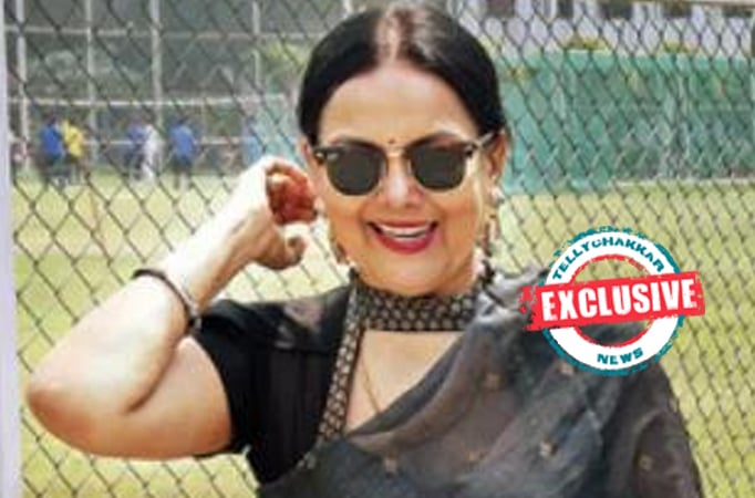 EXCLUSIVE! Dosti Anokhi actress Sushmita Mukherjee opens up about her views on the changing content of TV, shares about her drea