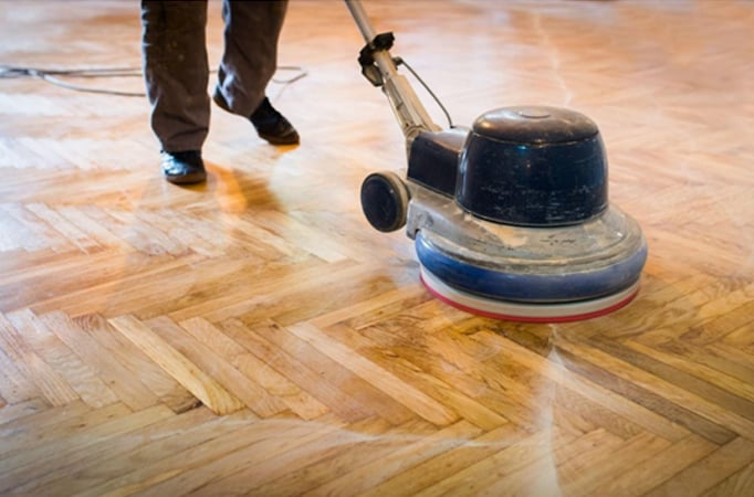 5 Ways to Search for a Skilled Wood Polisher