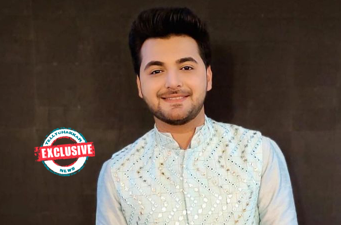 EXCLUSIVE! 'I am a complete Sneaker person' Ghum's Vihan Verma is the coolest fashionista you would love to take tips from 