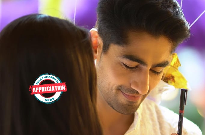 APPRECIATION! Netizens applaud Abhimanyu's Reality Check mode in StarPlus' Yeh Rishta Kya Kehlata Hai 