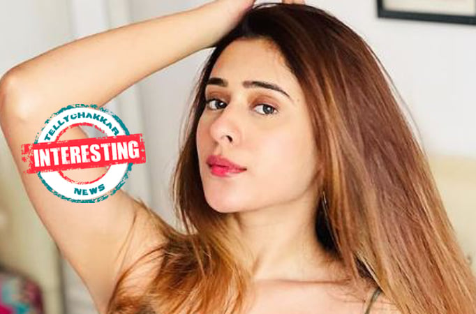 INTERESTING! Woh To Hai Albelaa actress Hiba Nawab shares a weird and unknown habit of hers, reveals a list of movies she has wa