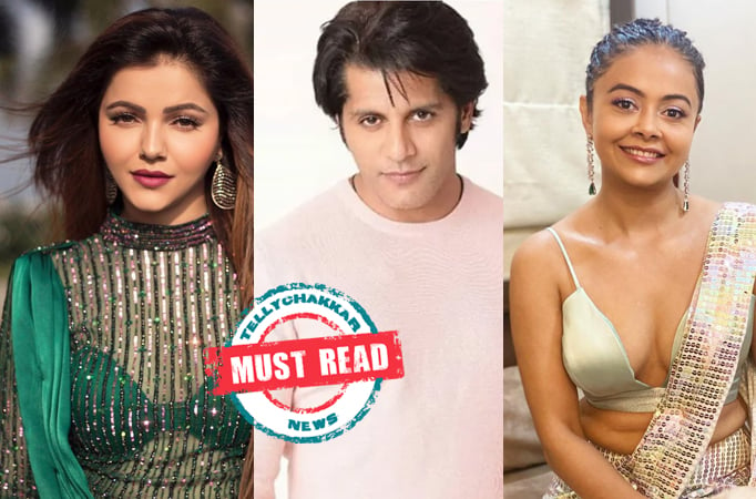 Must Read! Take a look at THESE contestants who made honest revelations on the reality shows