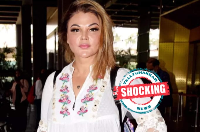 Rakhi Sawant was last seen in Salman Khan hosted reality show ‘Bigg boss 15’