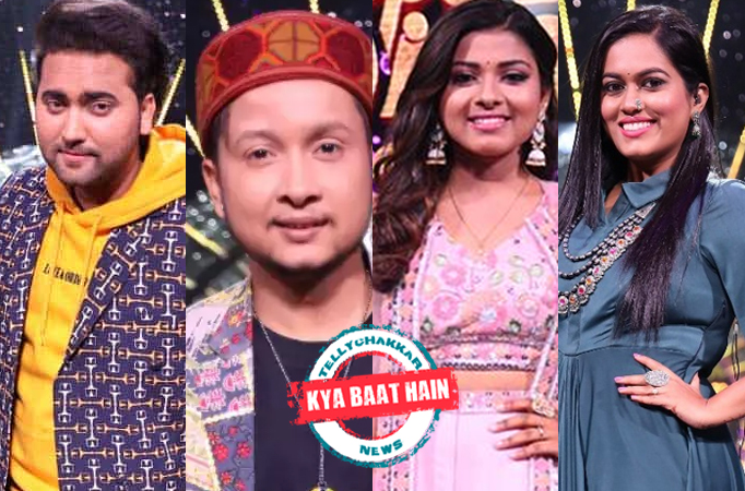 Superstar Singer Season 2 : Kya Baat Hai! Check out what the masters of the show are upto off sets