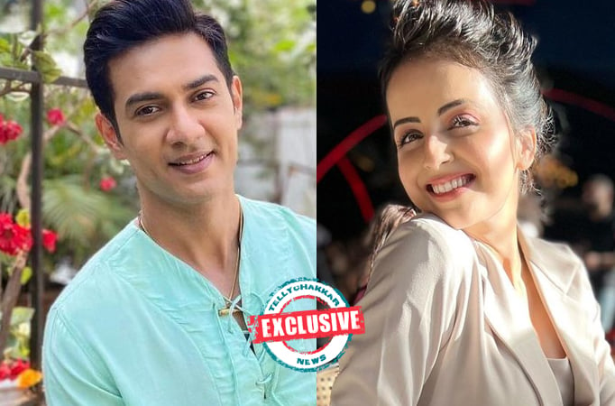 Exclusive! Meet Badlegi Duniya Ki Reet fame Vishal Gandhi opens up on his most memorable moment, working with Shrenu Parikh, and